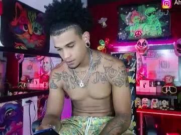 sexo_aharon —  Cum show    #party #smoke #bi #c2c #lovense #cum #latino #daddy #bbc [471 tokens remaining]