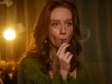 sexualiz_e on Chaturbate