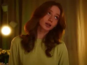 sexualiz_e on Chaturbate