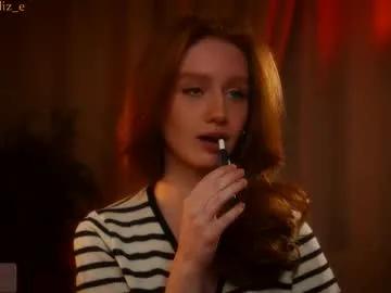 sexualiz_e on Chaturbate