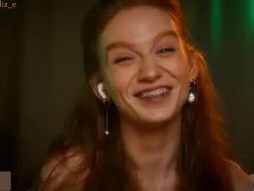 sexualiz_e on Chaturbate