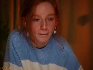 sexualiz_e on Chaturbate