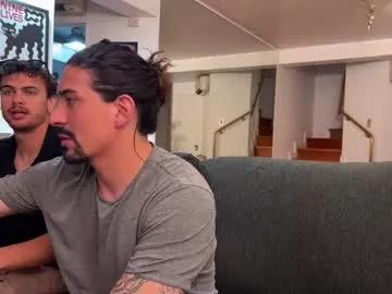 sexualmindset on Chaturbate