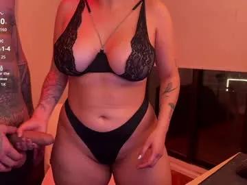 sexualmindset on Chaturbate