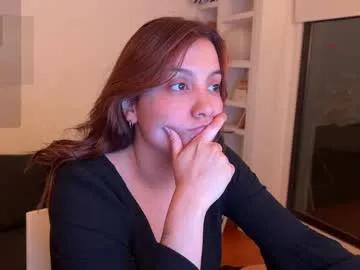 sexualmindset on Chaturbate