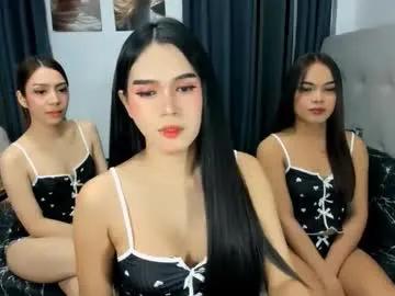 sexxyklea4uxxx on Chaturbate