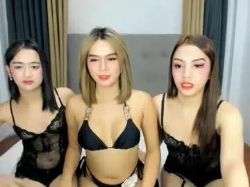 sexxyklea4uxxx on Chaturbate