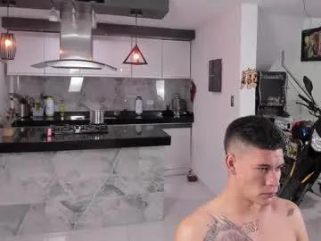 sexy_hot_friends_ on Chaturbate