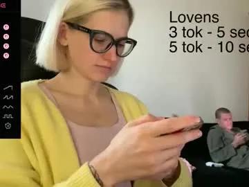 sexy_sweets on Chaturbate