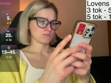 sexy_sweets on Chaturbate