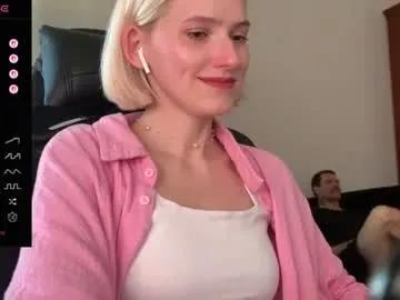 sexy_sweets on Chaturbate