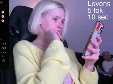 sexy_sweets on Chaturbate