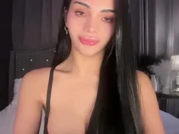 sexyadrianaqueents on Chaturbate