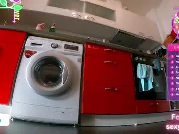 sexydea on Chaturbate