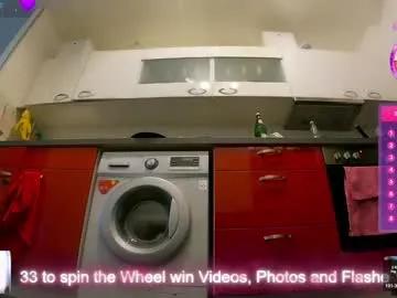 sexydea on Chaturbate