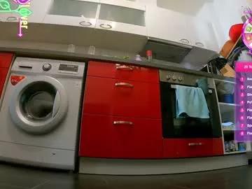 sexydea on Chaturbate