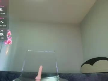sexyjasmin19 on Chaturbate