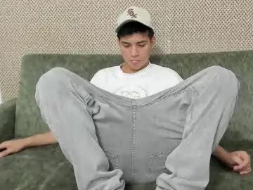 sexys_boys18 on Chaturbate