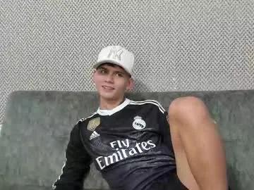 sexys_boys18 on Chaturbate