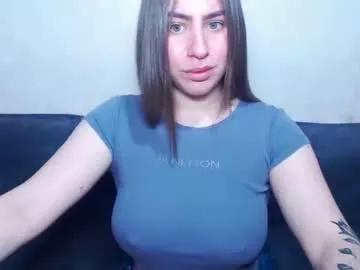 sexyyuliia777 on Chaturbate