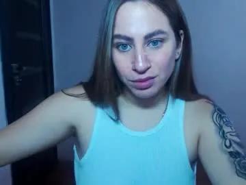 sexyyuliia777 on Chaturbate