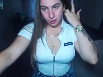 sexyyuliia777 on Chaturbate