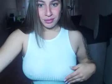 sexyyuliia777 on Chaturbate