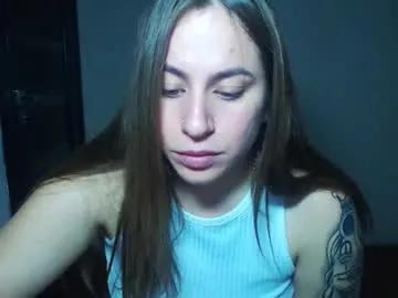 sexyyuliia777 on Chaturbate