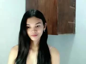 sexyzendaya_69 on Chaturbate