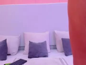 shaina_vasquez on Chaturbate