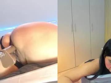 shalomexotic on Chaturbate