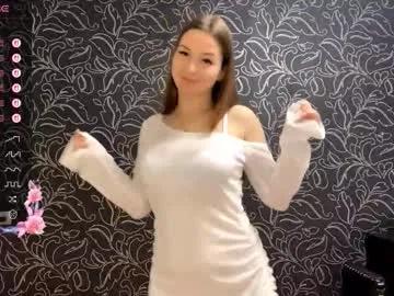 shalonjoosten on Chaturbate