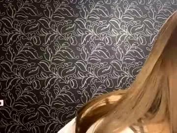 shalonjoosten on Chaturbate