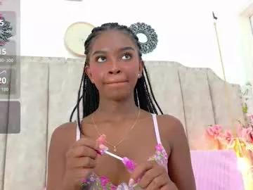 shanelwest7 on Chaturbate