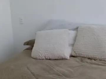 shannon_stonnee33 on Chaturbate