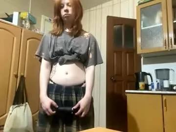 shantaeburleson on Chaturbate