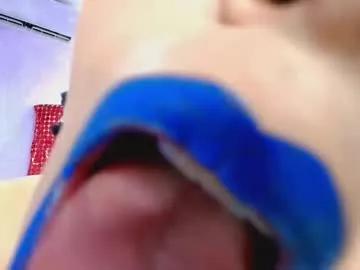 shantala_nastasiia on Chaturbate