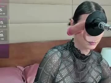 shantall_skinny on Chaturbate