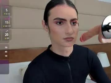 shantall_skinny on Chaturbate