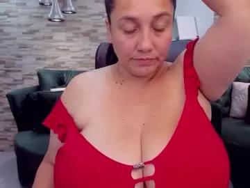 sharon_titts on Chaturbate