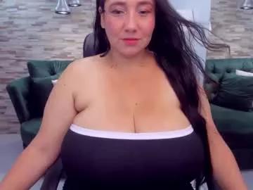 sharon_titts on Chaturbate