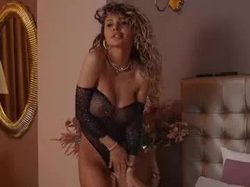 sharonstarrx on Chaturbate