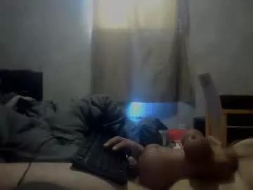 shawntheone3535b on Chaturbate