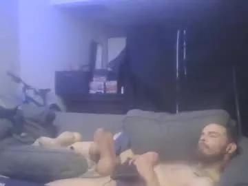 shawntheone3535b on Chaturbate