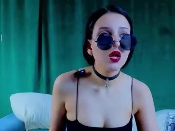 sheenagear on Chaturbate