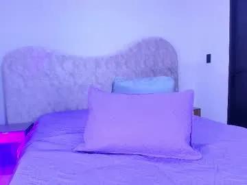 shelsy_loreds on Chaturbate