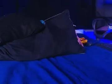 shelsy_loreds on Chaturbate