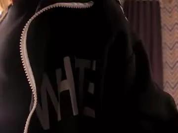 shickshackshock on Chaturbate