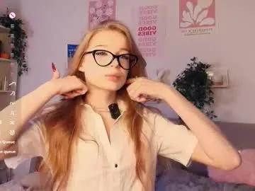 shiningdawn on Chaturbate