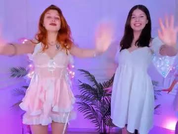 shiny_bell — spank ass x10 [33 tokens left] hi guys! lets get some fun together^^  #shy #teen #redhead #skinny #18